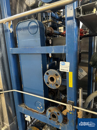 Image of 0.06 Sq Meter Rosenmund Filter Dryer, Hastelloy C22 27
