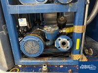 Image of 0.06 Sq Meter Rosenmund Filter Dryer, Hastelloy C22 28