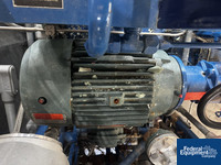 Image of 0.06 Sq Meter Rosenmund Filter Dryer, Hastelloy C22 31