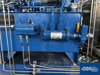 Image of 0.06 Sq Meter Rosenmund Filter Dryer, Hastelloy C22 33
