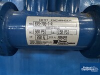 Image of 0.06 Sq Meter Rosenmund Filter Dryer, Hastelloy C22 34