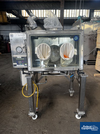 Image of 0.06 Sq Meter Rosenmund Filter Dryer, Hastelloy C22 36