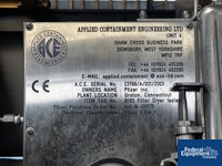 Image of 0.06 Sq Meter Rosenmund Filter Dryer, Hastelloy C22 37
