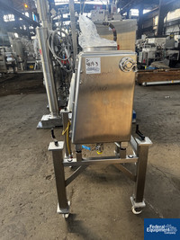 Image of 0.06 Sq Meter Rosenmund Filter Dryer, Hastelloy C22 38