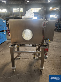 Image of 0.06 Sq Meter Rosenmund Filter Dryer, Hastelloy C22 39