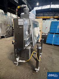 Image of 0.06 Sq Meter Rosenmund Filter Dryer, Hastelloy C22 40