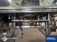 Image of 0.06 Sq Meter Rosenmund Filter Dryer, Hastelloy C22 43