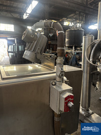 Image of 0.06 Sq Meter Rosenmund Filter Dryer, Hastelloy C22 44