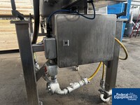 Image of 0.06 Sq Meter Rosenmund Filter Dryer, Hastelloy C22 45