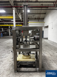 Image of Varian Liquid Chromatography Column 02