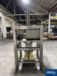 Image of Varian Liquid Chromatography Column 03