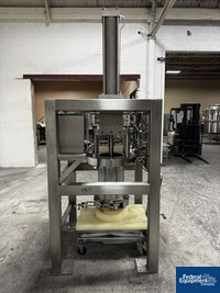 Image of Varian Liquid Chromatography Column 04