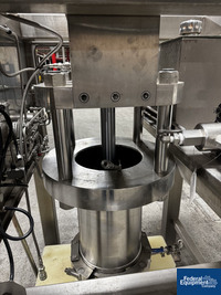 Image of Varian Liquid Chromatography Column 07