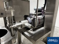 Image of Varian Liquid Chromatography Column 08
