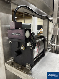 Image of Varian Liquid Chromatography Column 09