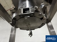 Image of Varian Liquid Chromatography Column 10