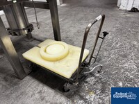 Image of Varian Liquid Chromatography Column 12