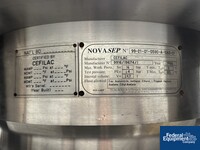 Image of Novasep Chromatography Column 02