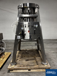 Image of Novasep Chromatography Column 03