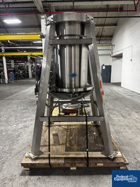 Image of Novasep Chromatography Column 04
