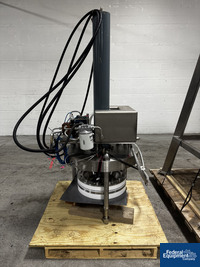 Image of Novasep Chromatography Column 11