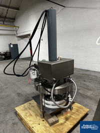 Image of Novasep Chromatography Column 12