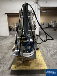 Image of Novasep Chromatography Column 14
