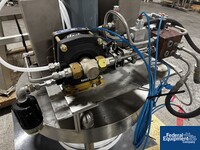 Image of Novasep Chromatography Column 15