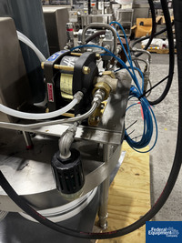 Image of Novasep Chromatography Column 17