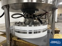 Image of Novasep Chromatography Column 19