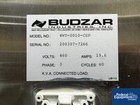 Image of Budzar Temperature Control Unit, Model 4WT-0010-CSP 02