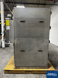 Image of Budzar Temperature Control Unit, Model 4WT-0010-CSP 03
