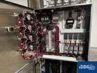 Image of Budzar Temperature Control Unit, Model 4WT-0010-CSP 08