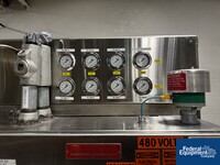 Image of Budzar Temperature Control Unit, Model 4WT-0010-CSP 09