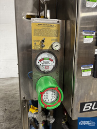 Image of Budzar Temperature Control Unit, Model 4WT-0010-CSP 10