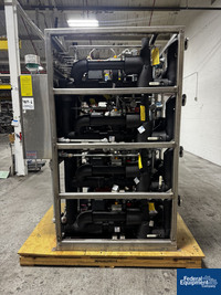 Image of Budzar Temperature Control Unit, Model 4WT-0010-CSP 11
