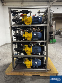 Image of Budzar Temperature Control Unit, Model 4WT-0010-CSP 13