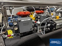 Image of Budzar Temperature Control Unit, Model 4WT-0010-CSP 15