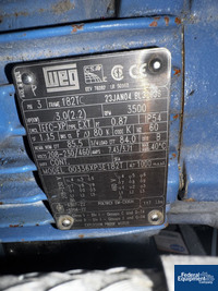 Image of Budzar Temperature Control Unit, Model 4WT-0010-CSP 23