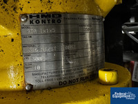 Image of Budzar Temperature Control Unit, Model 4WT-0010-CSP 24