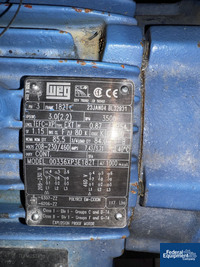 Image of Budzar Temperature Control Unit, Model 4WT-0010-CSP 29