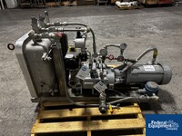 Image of Rietschle Dry Vacuum Pump, Model SB-120 05
