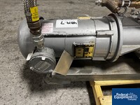 Image of Rietschle Dry Vacuum Pump, Model SB-120 07