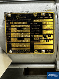 Image of Rietschle Dry Vacuum Pump, Model SB-120 08