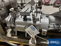 Image of Rietschle Dry Vacuum Pump, Model SB-120 09