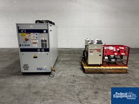 Image of Thar Process Supercritical Fluid Chromatograph, Model SFC-10 02