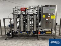 Image of Thar Process Supercritical Fluid Chromatograph, Model SFC-10 03