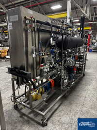Image of Thar Process Supercritical Fluid Chromatograph, Model SFC-10 05
