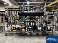 Image of Thar Process Supercritical Fluid Chromatograph, Model SFC-10 06