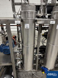 Image of Thar Process Supercritical Fluid Chromatograph, Model SFC-10 09